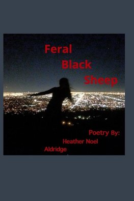 Feral Black Sheep