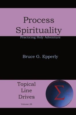 Process Spirituality