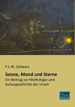 Sonne, Mond und Sterne