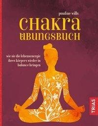 Chakra-Übungsbuch