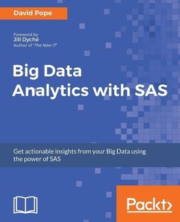 Big Data Analytics with SAS