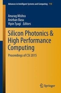 Silicon Photonics & High Performance Computing