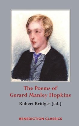 The Poems of Gerard Manley Hopkins