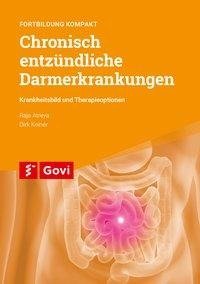 Chronisch entzündliche Darmerkrankungen - Krankheitsbild und Therapieoptionen