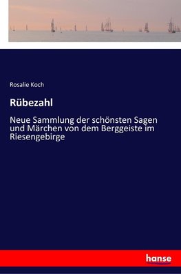 Rübezahl