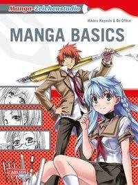 Manga-Zeichenstudio: Manga Basics