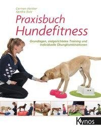 Praxisbuch Hundefitness