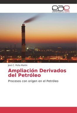 Ampliación Derivados del Petróleo