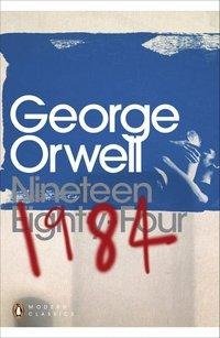 Nineteen Eighty-Four