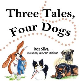 Three Tales, Four Dogs