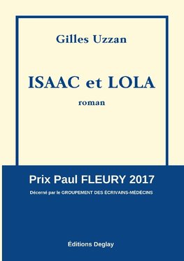 Isaac et Lola