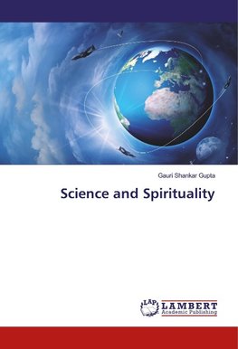 Science and Spirituality