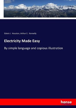 Electricity Made Easy