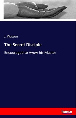 The Secret Disciple