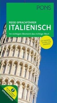 PONS Reise-Sprachführer Italienisch