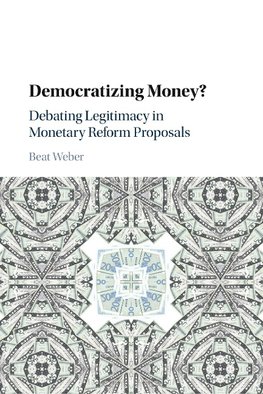 Democratizing Money?