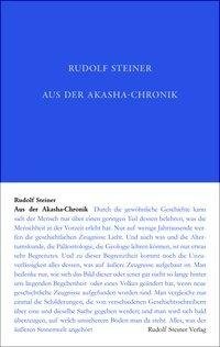 Aus der Akasha-Chronik