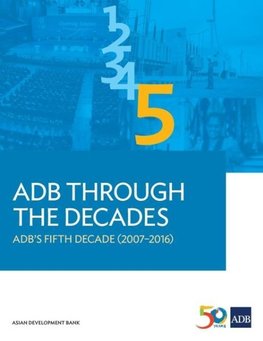 ADB Through the Decades