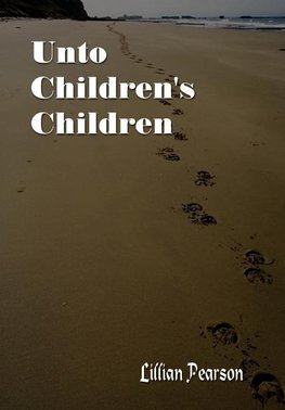 Unto Children's Children