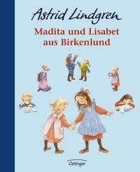 Madita und Lisabet aus Birkenlund. Sonderausgabe