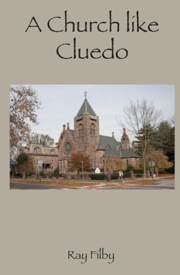 A Church like Cluedo