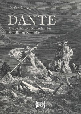 Dante. Umgedichtete Episoden der Göttlichen Komödie