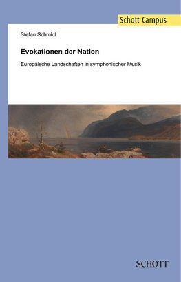 Evokationen der Nation