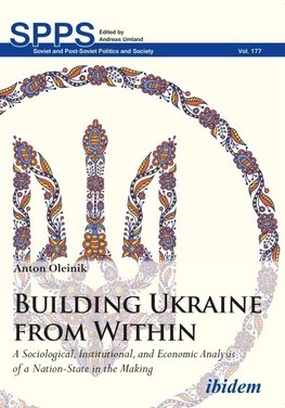 Building Ukraine from Within