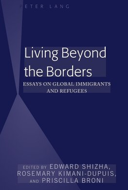 Living Beyond the Borders