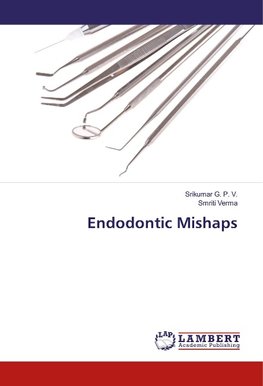 Endodontic Mishaps