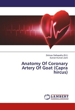 Anatomy Of Coronary Artery Of Goat (Capra hircus)