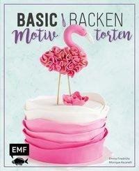 Basic Backen - Motivtorten