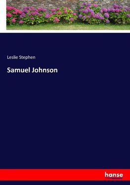 Samuel Johnson