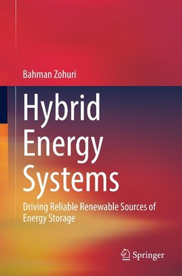 Hybrid Energy Systems