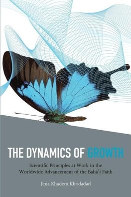 The Dynamics of Growth