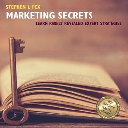 Marketing Secrets