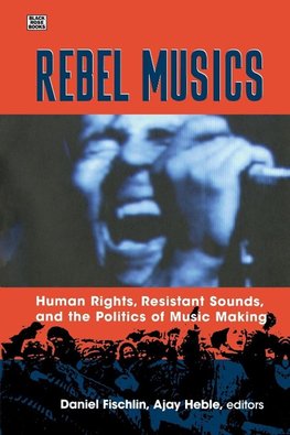 Rebel Musics