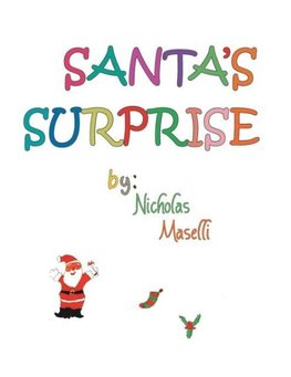 Santa's Surprise