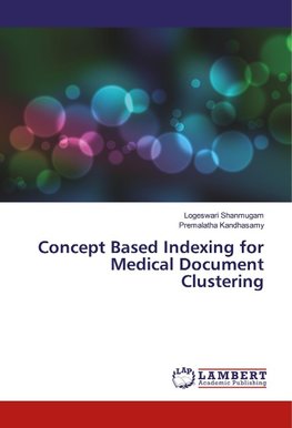 Concept Based Indexing for Medical Document Clustering