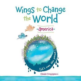 Wings to Change the World