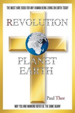 Revolution Planet Earth