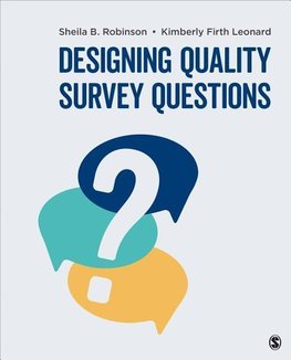 DESIGNING QUALITY SURVEY QUES