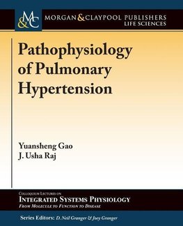 Pathophysiology of Pulmonary Hypertension