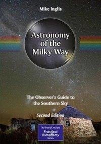 Astronomy of the Milky Way