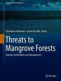 Threats to Mangrove Forests