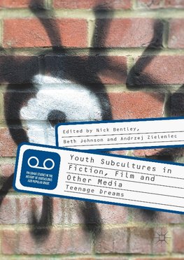 Youth Subcultures in Fiction, Film and Other Media