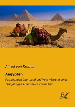 Aegypten