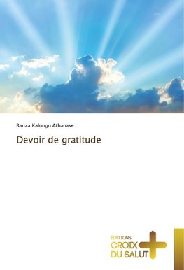 Devoir de gratitude