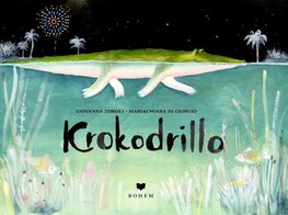 Krokodrillo