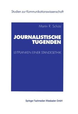 Journalistische Tugenden